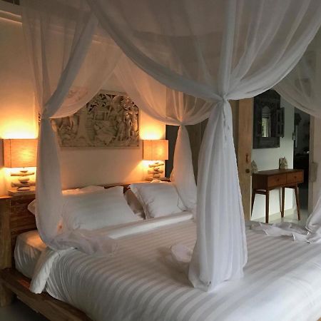 Balian Bliss Retreat Resort - Adults Only Luaran gambar