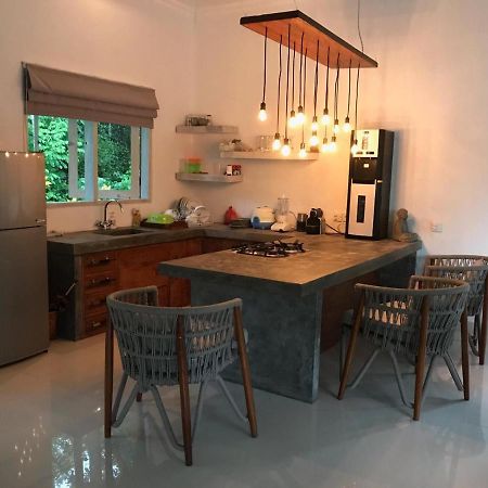 Balian Bliss Retreat Resort - Adults Only Luaran gambar