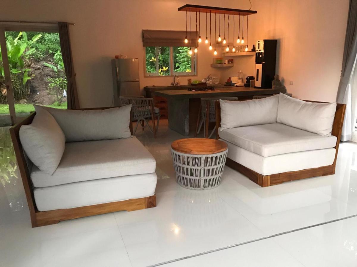 Balian Bliss Retreat Resort - Adults Only Luaran gambar