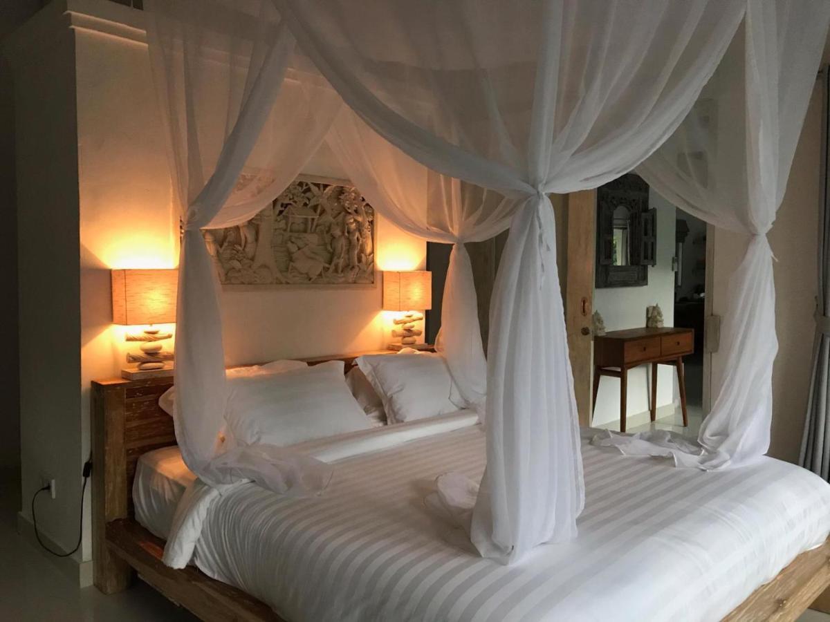 Balian Bliss Retreat Resort - Adults Only Luaran gambar