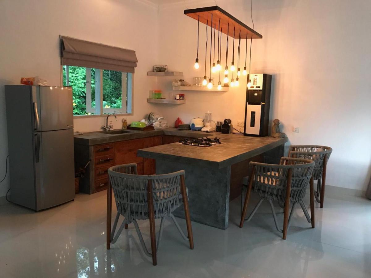 Balian Bliss Retreat Resort - Adults Only Luaran gambar