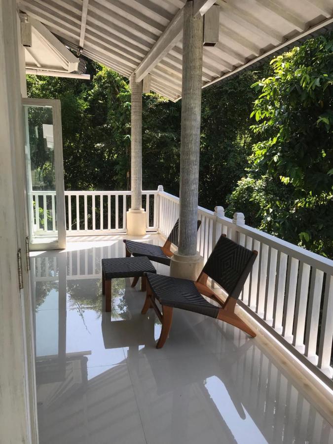Balian Bliss Retreat Resort - Adults Only Luaran gambar