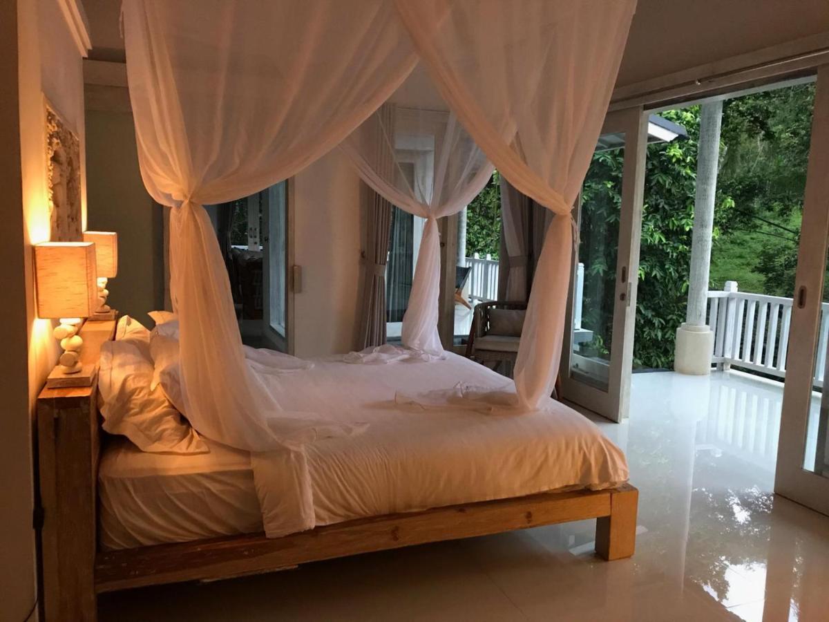 Balian Bliss Retreat Resort - Adults Only Luaran gambar