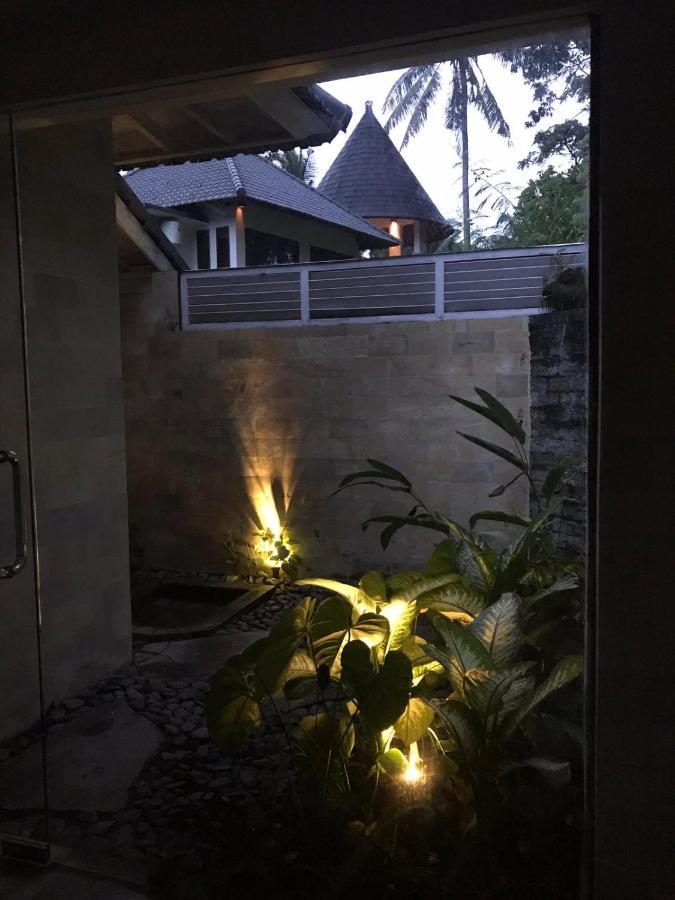 Balian Bliss Retreat Resort - Adults Only Luaran gambar