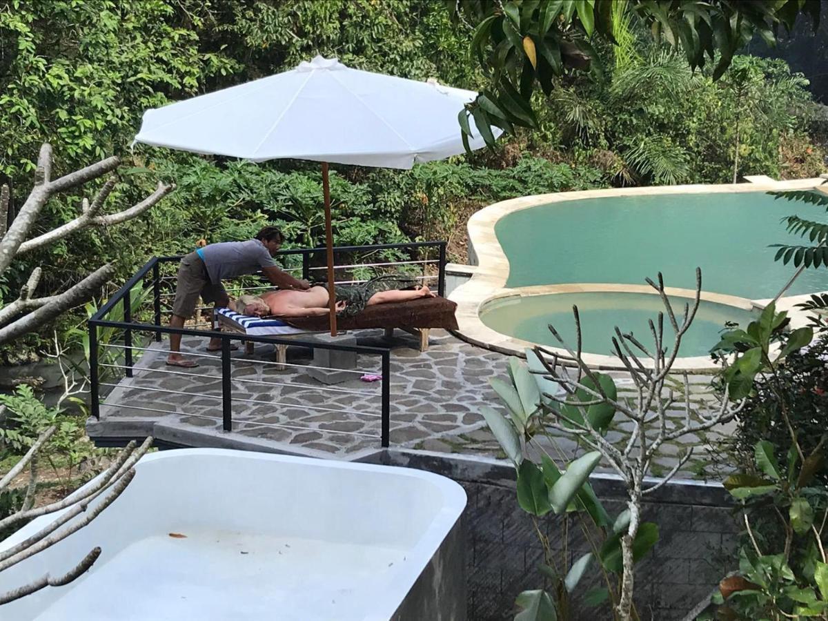 Balian Bliss Retreat Resort - Adults Only Luaran gambar
