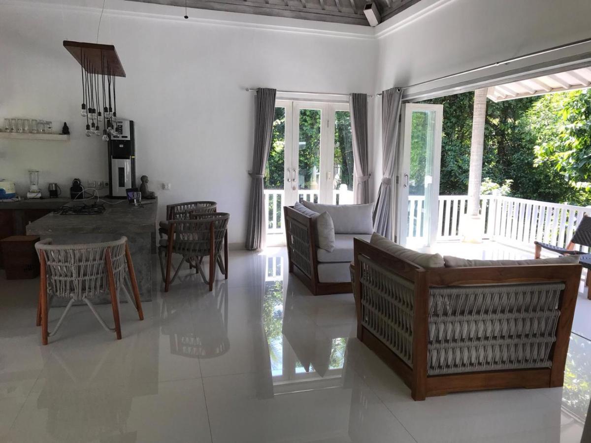 Balian Bliss Retreat Resort - Adults Only Luaran gambar
