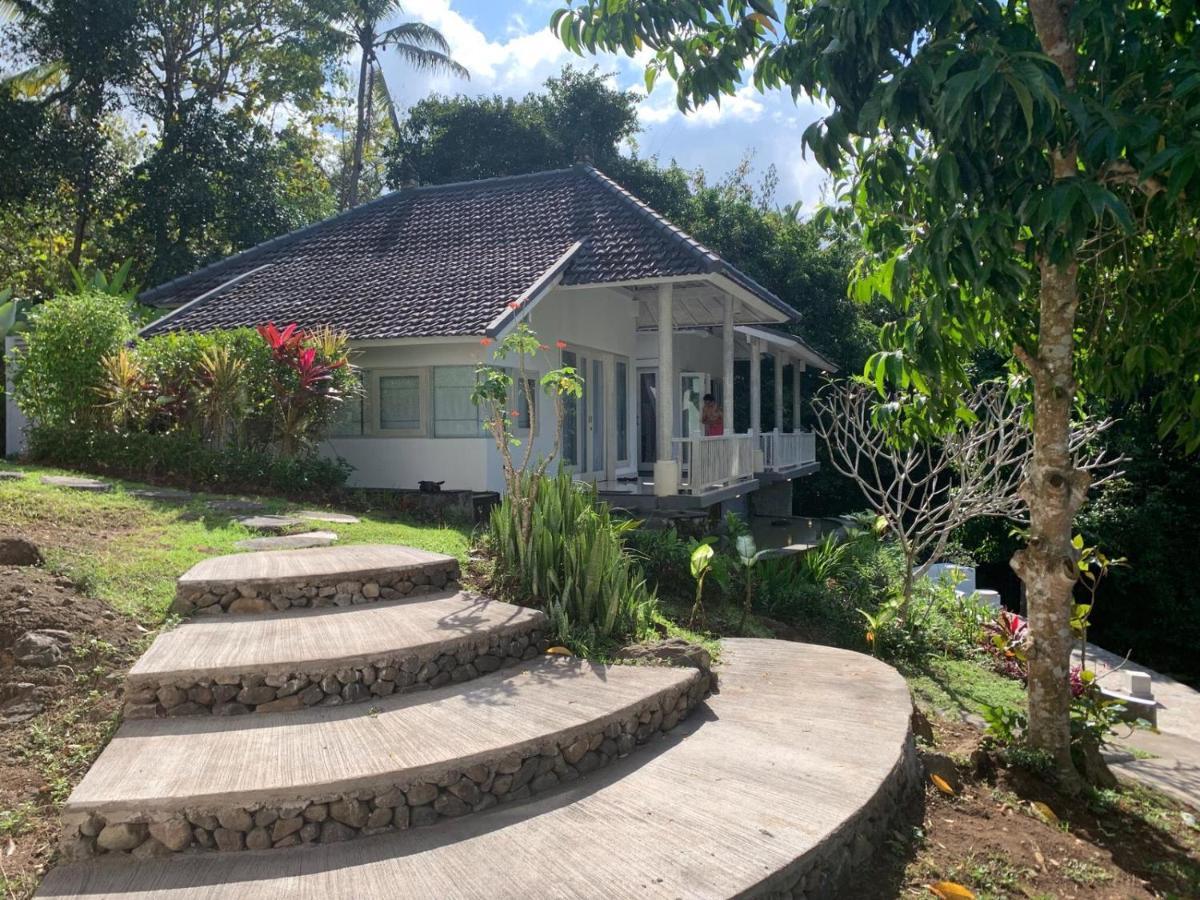 Balian Bliss Retreat Resort - Adults Only Luaran gambar