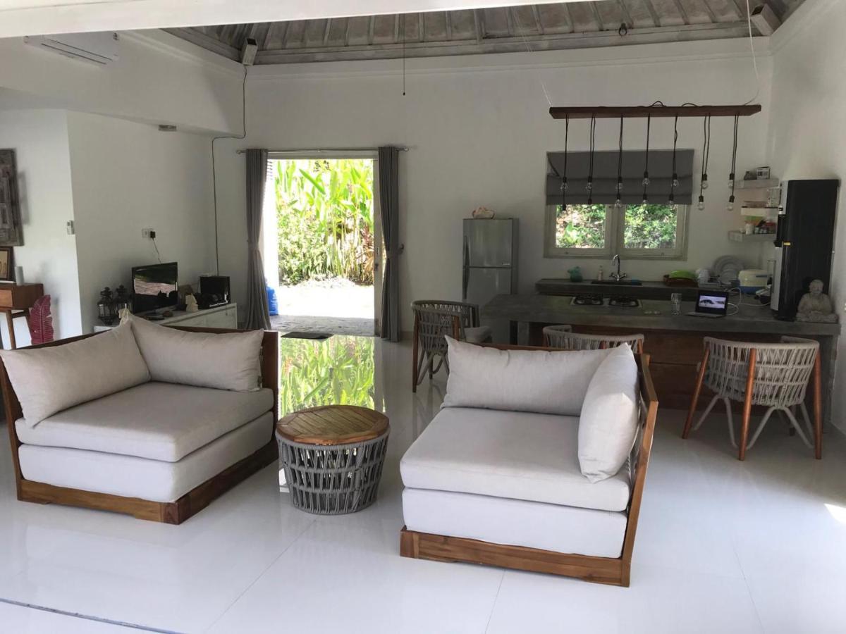 Balian Bliss Retreat Resort - Adults Only Luaran gambar